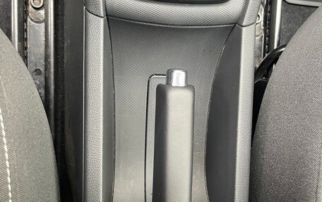 Skoda Rapid I, 2016 год, 1 390 000 рублей, 21 фотография