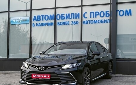 Toyota Camry, 2023 год, 3 645 000 рублей, 1 фотография
