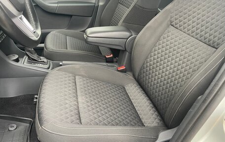 Skoda Rapid I, 2016 год, 1 390 000 рублей, 23 фотография