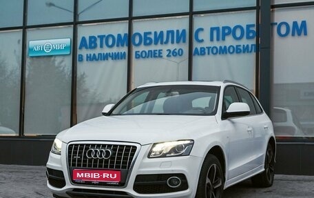 Audi Q5, 2008 год, 1 419 000 рублей, 1 фотография