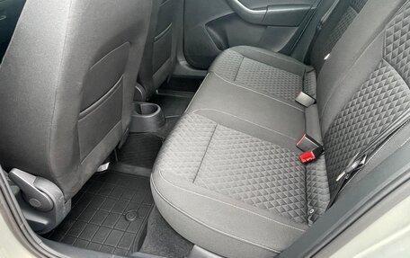 Skoda Rapid I, 2016 год, 1 390 000 рублей, 24 фотография