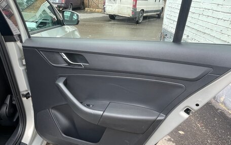 Skoda Rapid I, 2016 год, 1 390 000 рублей, 28 фотография