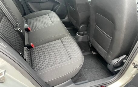 Skoda Rapid I, 2016 год, 1 390 000 рублей, 27 фотография