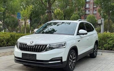 Skoda Kamiq I, 2023 год, 1 690 001 рублей, 1 фотография