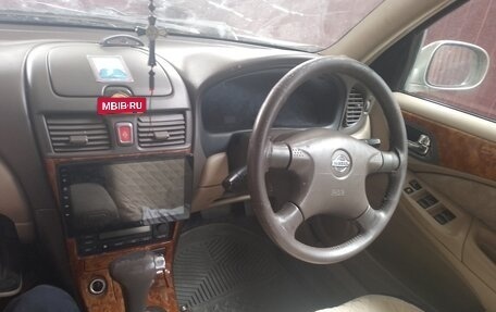 Nissan Bluebird Sylphy II, 2001 год, 150 000 рублей, 1 фотография