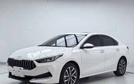 KIA K3, 2021 год, 1 400 000 рублей, 1 фотография