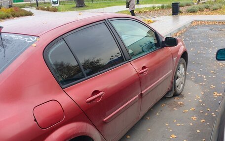 Renault Megane II, 2008 год, 270 000 рублей, 2 фотография