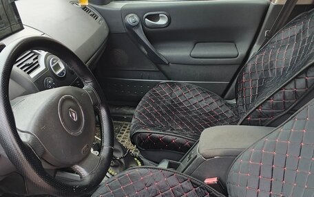 Renault Megane II, 2008 год, 270 000 рублей, 5 фотография