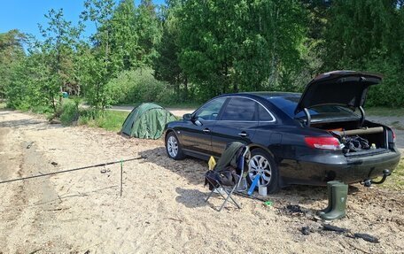 Hyundai Grandeur, 2008 год, 1 250 000 рублей, 2 фотография