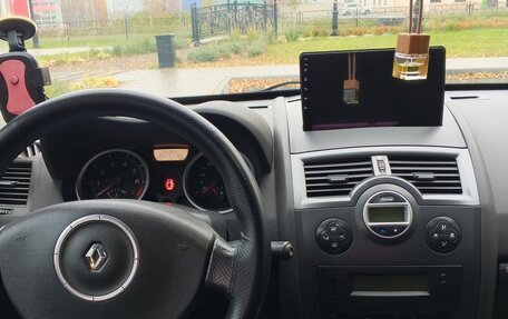 Renault Megane II, 2008 год, 270 000 рублей, 6 фотография