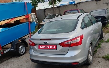 Ford Focus III, 2011 год, 340 000 рублей, 1 фотография