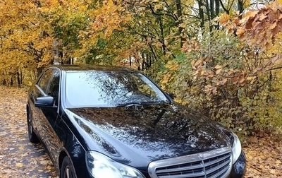 Mercedes-Benz E-Класс, 2013 год, 1 450 000 рублей, 1 фотография