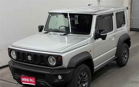 Suzuki Jimny, 2023 год, 2 190 000 рублей, 1 фотография