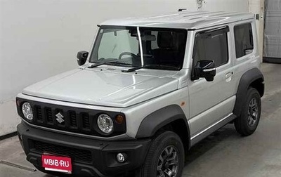 Suzuki Jimny, 2023 год, 2 190 000 рублей, 1 фотография