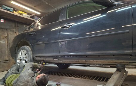 Hyundai Grandeur, 2008 год, 1 250 000 рублей, 4 фотография
