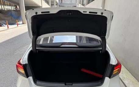Honda Civic, 2022 год, 1 600 000 рублей, 1 фотография