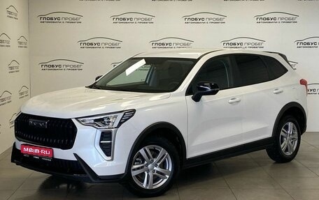 Haval Jolion, 2024 год, 1 850 000 рублей, 1 фотография