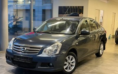 Nissan Almera, 2013 год, 519 000 рублей, 1 фотография