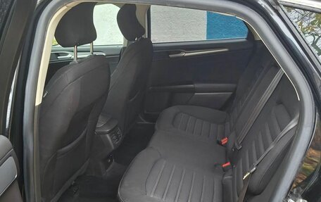 Ford Mondeo V, 2018 год, 1 300 000 рублей, 6 фотография