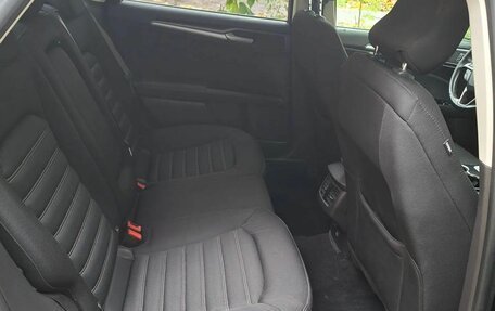 Ford Mondeo V, 2018 год, 1 300 000 рублей, 7 фотография