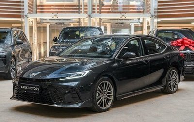 Toyota Camry, 2026 год, 4 440 000 рублей, 1 фотография