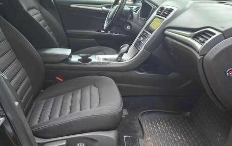 Ford Mondeo V, 2018 год, 1 300 000 рублей, 5 фотография