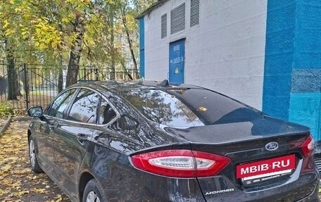 Ford Mondeo V, 2018 год, 1 300 000 рублей, 2 фотография
