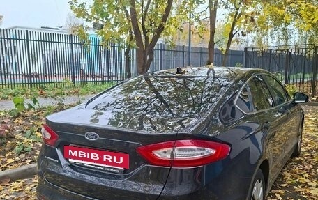 Ford Mondeo V, 2018 год, 1 300 000 рублей, 3 фотография