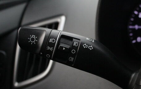 Hyundai Creta I рестайлинг, 2021 год, 2 010 000 рублей, 15 фотография