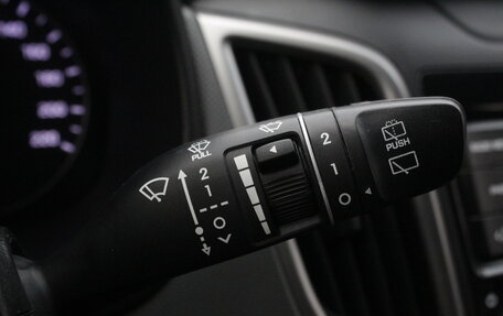 Hyundai Creta I рестайлинг, 2021 год, 2 010 000 рублей, 16 фотография