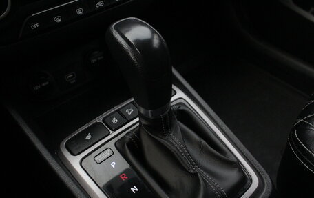 Hyundai Creta I рестайлинг, 2021 год, 2 010 000 рублей, 20 фотография