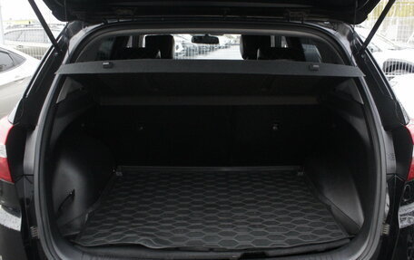 Hyundai Creta I рестайлинг, 2021 год, 2 010 000 рублей, 24 фотография