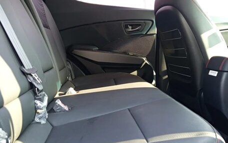 SsangYong Tivoli, 2018 год, 1 330 066 рублей, 8 фотография