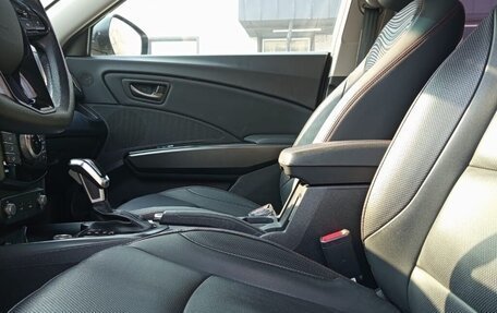SsangYong Tivoli, 2018 год, 1 330 066 рублей, 7 фотография