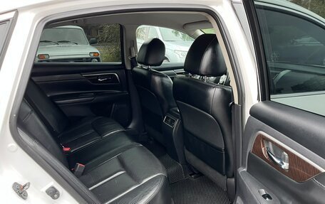 Nissan Teana, 2015 год, 1 449 000 рублей, 13 фотография