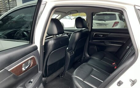Nissan Teana, 2015 год, 1 449 000 рублей, 11 фотография