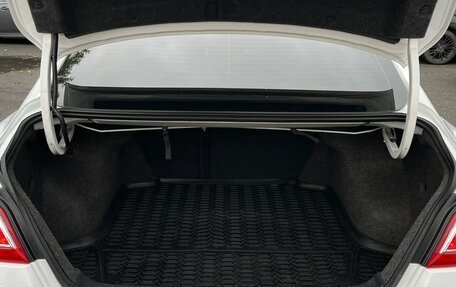 Nissan Teana, 2015 год, 1 449 000 рублей, 12 фотография
