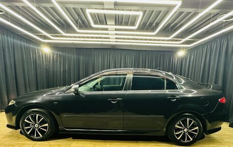 Mazda Atenza II, 2002 год, 549 999 рублей, 3 фотография