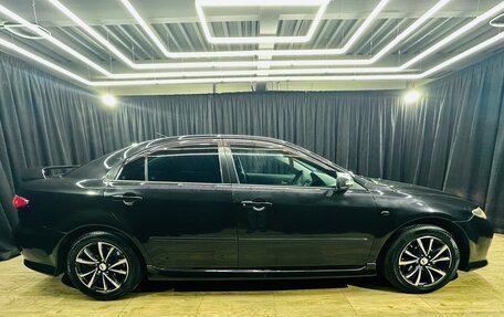 Mazda Atenza II, 2002 год, 549 999 рублей, 7 фотография