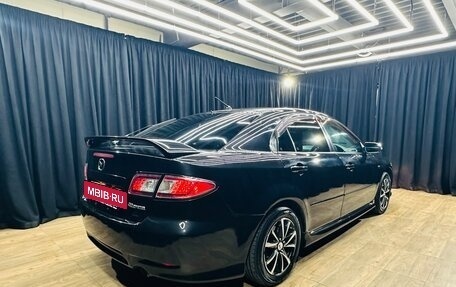 Mazda Atenza II, 2002 год, 549 999 рублей, 6 фотография