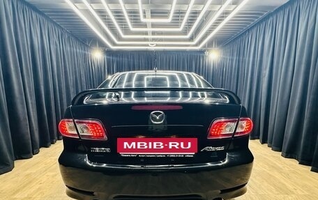 Mazda Atenza II, 2002 год, 549 999 рублей, 5 фотография
