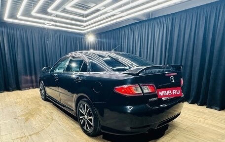 Mazda Atenza II, 2002 год, 549 999 рублей, 4 фотография