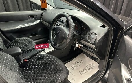 Mazda Atenza II, 2002 год, 549 999 рублей, 10 фотография