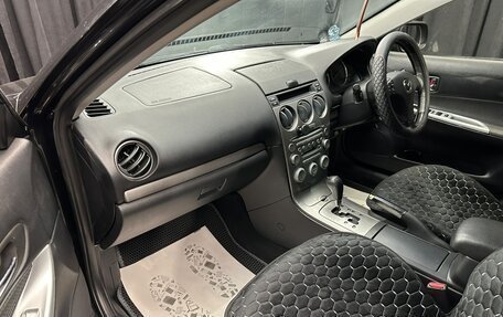 Mazda Atenza II, 2002 год, 549 999 рублей, 12 фотография