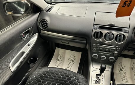 Mazda Atenza II, 2002 год, 549 999 рублей, 14 фотография