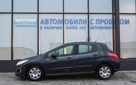 Peugeot 308 II, 2012 год, 475 000 рублей, 2 фотография