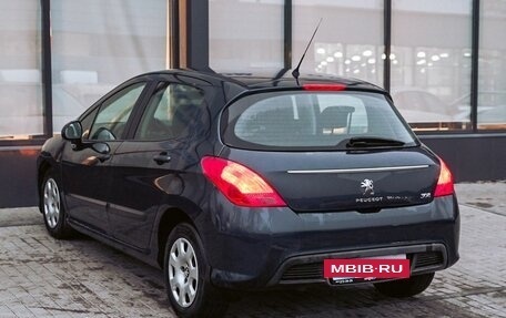 Peugeot 308 II, 2012 год, 475 000 рублей, 3 фотография