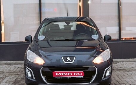 Peugeot 308 II, 2012 год, 475 000 рублей, 8 фотография