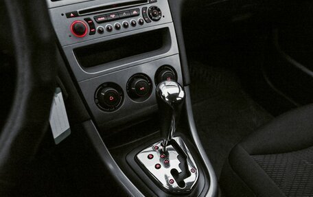Peugeot 308 II, 2012 год, 475 000 рублей, 10 фотография