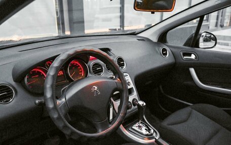 Peugeot 308 II, 2012 год, 475 000 рублей, 14 фотография